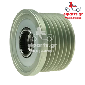 Δυναμό Bosch AFP0068 