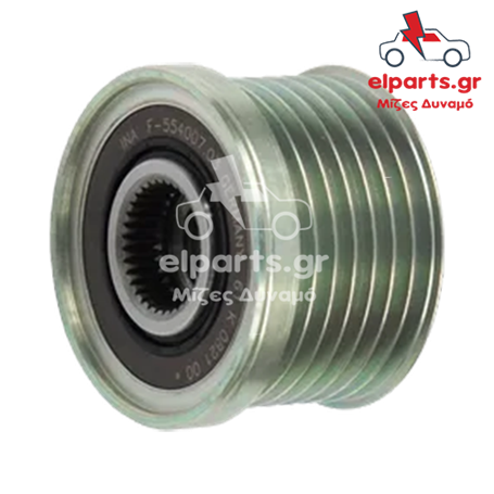 Δυναμό Bosch AFP0068(INA) 