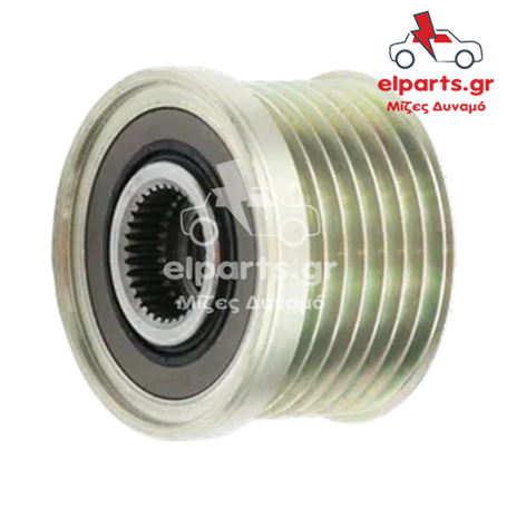 Δυναμό Bosch AFP0068(LUK) 