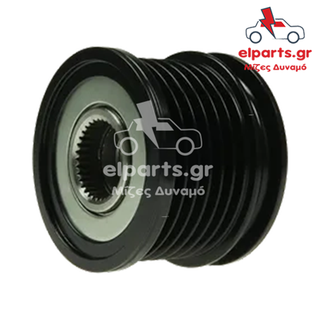 Δυναμό Bosch AFP0069 