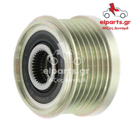 Δυναμό Bosch AFP0070(INA) 