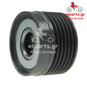 Δυναμό Bosch AFP0071 