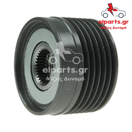 Δυναμό Bosch AFP0071 