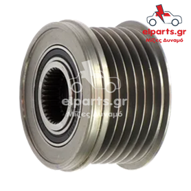 Δυναμό Bosch AFP0071(V) 