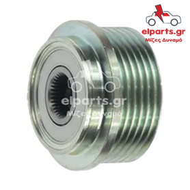 Δυναμό Bosch AFP0072 