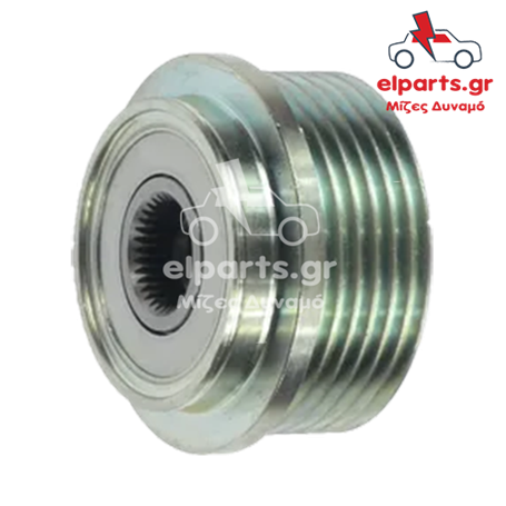 Δυναμό Bosch AFP0072 