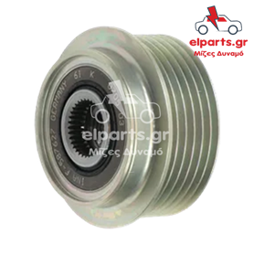 Δυναμό Bosch AFP0072(INA) 