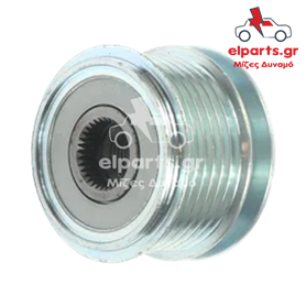 Δυναμό Bosch AFP0074 