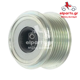 Δυναμό Bosch AFP0076 