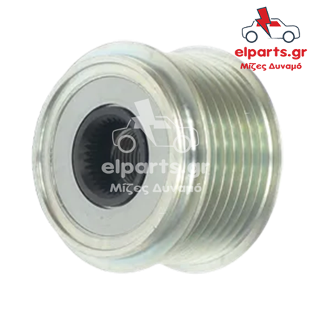 Δυναμό Bosch AFP0076 