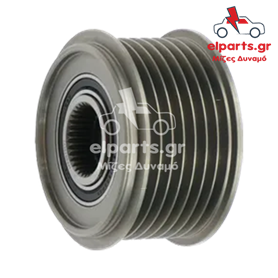 Δυναμό Bosch AFP0076(V) 