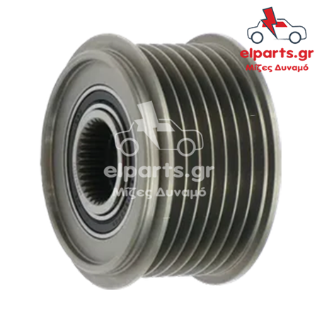 Δυναμό Bosch AFP0076(V) 