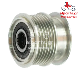 Δυναμό Bosch AFP0077(INA) 