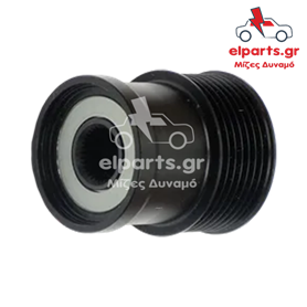 Δυναμό Bosch AFP0078 