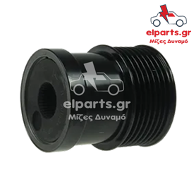 Δυναμό Bosch AFP0078(LITENS) 