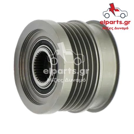 Δυναμό Bosch AFP0079 