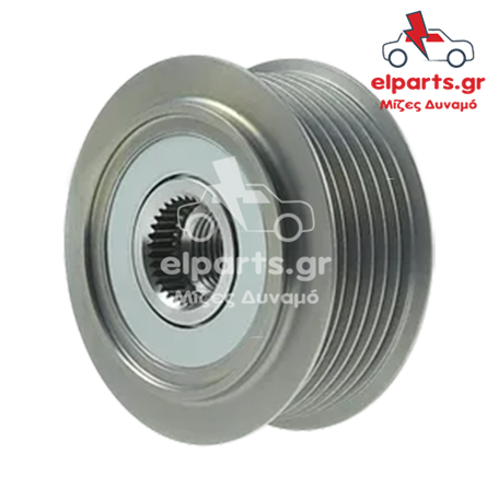 Δυναμό Bosch AFP0080 