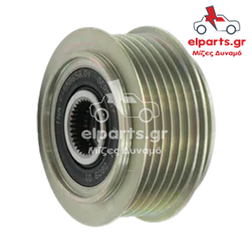 Δυναμό Bosch AFP0080(INA) 