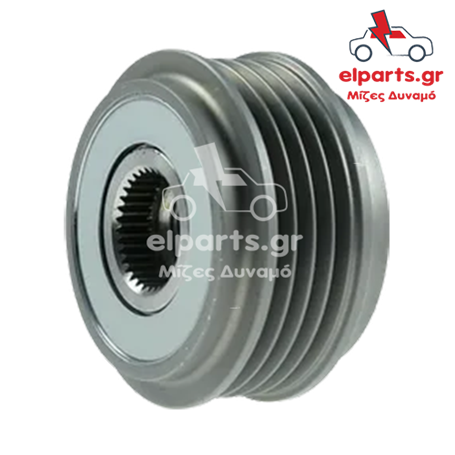 Δυναμό Bosch AFP0081 