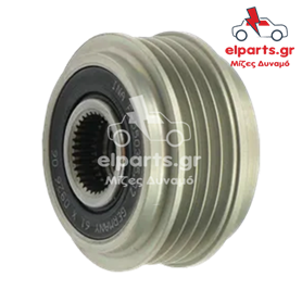 Δυναμό Bosch AFP0081(INA) 