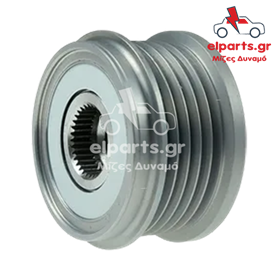 Δυναμό Bosch AFP0082 