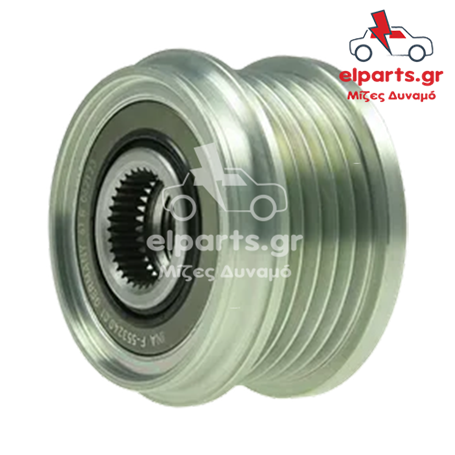 Δυναμό Bosch AFP0082(INA) 