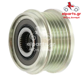 Δυναμό Bosch AFP0082(LUK) 