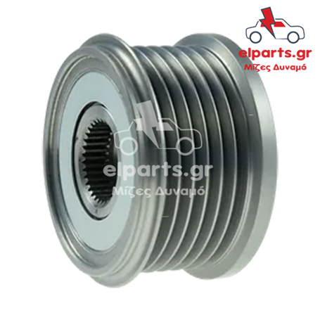 Δυναμό Bosch AFP0083 