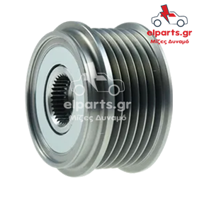 Δυναμό Bosch AFP0084 