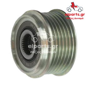 Δυναμό Bosch AFP0084(INA) 