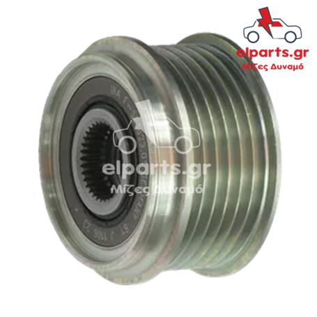 Δυναμό Bosch AFP0084(INA) 