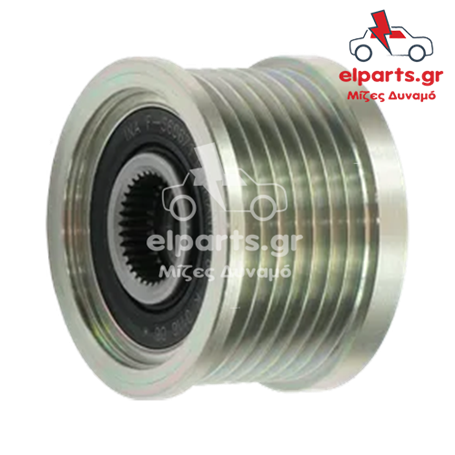 Δυναμό Bosch AFP0085(INA) 