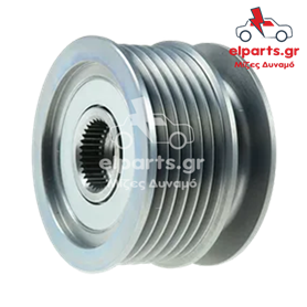 Δυναμό Bosch AFP0086 