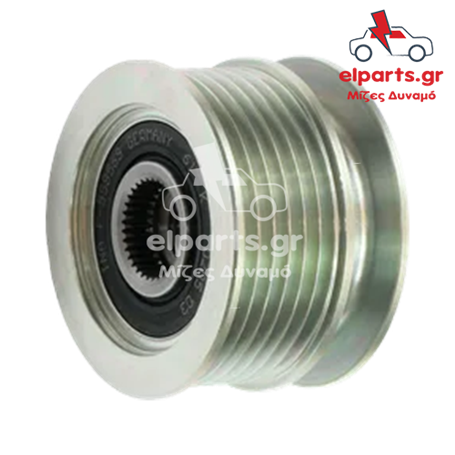 Δυναμό Bosch AFP0086(INA) 