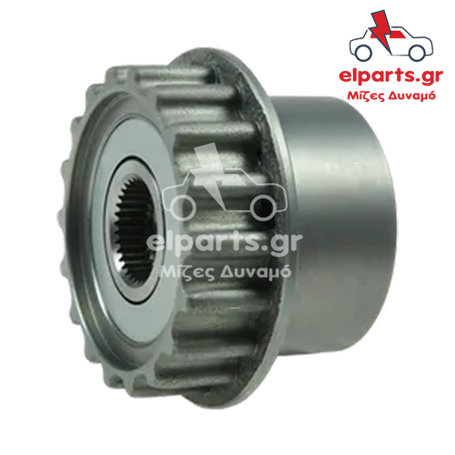 Δυναμό Bosch AFP0087 