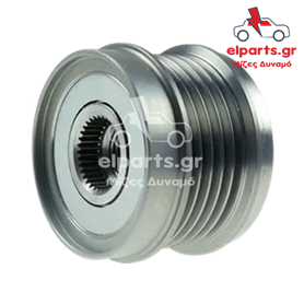 Δυναμό Bosch AFP0089 