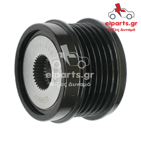 Δυναμό Bosch AFP0089(INA) 