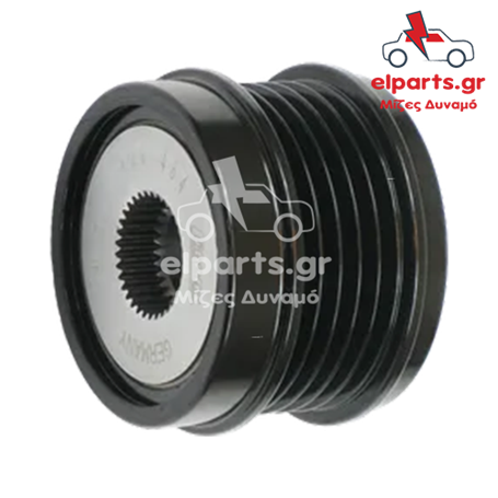 Δυναμό Bosch AFP0089(INA) 