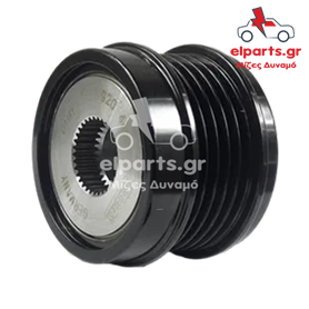 Δυναμό Litens AFP0089(LITENS) 