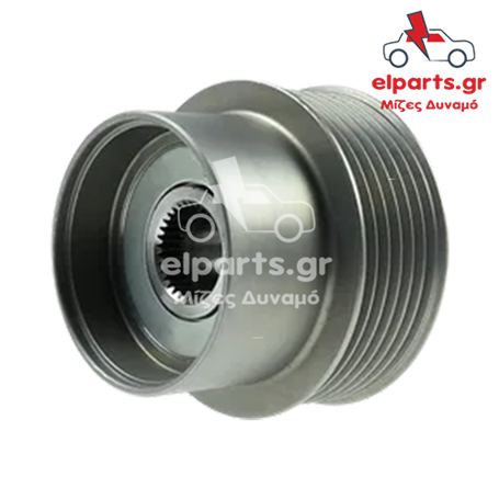 Δυναμό Bosch AFP0090 