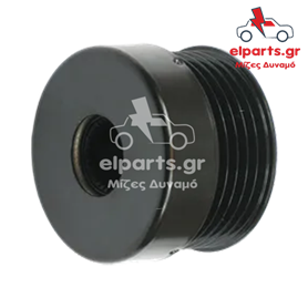 Δυναμό Bosch AFP0091(LITENS) 