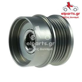 Δυναμό Bosch AFP0092 