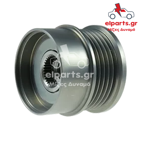 Δυναμό Bosch AFP0092 