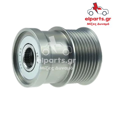 Δυναμό Bosch AFP0094 