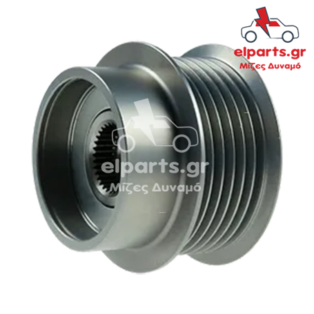 Δυναμό Bosch AFP0095 