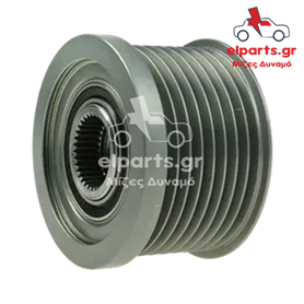 Δυναμό Bosch AFP0100S 