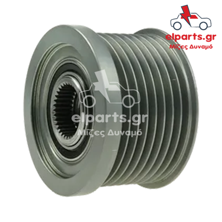 Δυναμό Bosch AFP0100S 