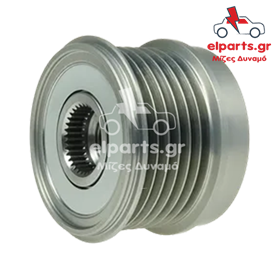 Δυναμό Bosch AFP0101S 