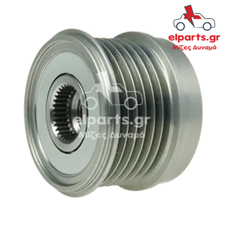 Δυναμό Bosch AFP0101S 