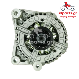 Δυναμό Bosch A0221 124525026